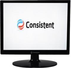 Consistent ctm 1507 14.1 inch Full HD LED Backlit Monitor