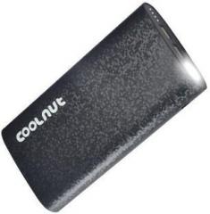 Coolnut 20000mAh High Capacity Mobile Battery Charger for Mobile 20000 mAh Power Bank