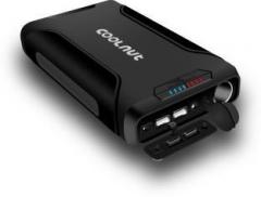 Coolnut 60000 mAh Power Bank (Lithium ion)