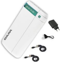 Coolnut CMPBSUN 27 20000 mAh Power Bank