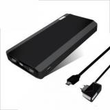 Coolnut CMPBXIP 57(AD) 20000 Power Bank (57, AD, Lithium Polymer)