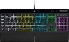 Corsair K55 PRO RGB Wired USB Gaming Keyboard