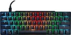 Cosmic Byte CB GK 21 Themis Per Key RGB Mechanical Outemu Blue Wired USB Gaming Keyboard