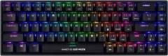 Cosmic Byte CB GK 23 Artemis Per Key RGB Mechanical Blue Switch Wired USB Gaming Keyboard