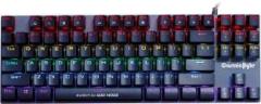 Cosmic Byte CB GK 26 Pandora TKL Mechanical Keyboard Outemu Red Switches Wired USB Gaming Keyboard