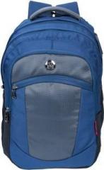 Cosmus 15.6 inch Expandable Laptop Backpack