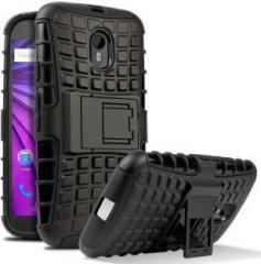 Cover Alive Shock Proof Case for Motorola Moto E3 Power