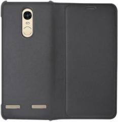 Coverage Flip Cover for Lenovo K6 Power