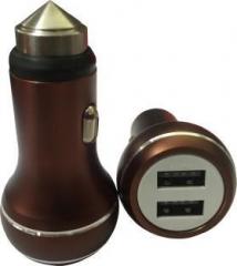 Cp Bigbasket 2.1 amp Turbo Car Charger