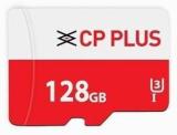 Cp Plus 128 GB MicroSD Card Class 10 70 MB/s Memory Card