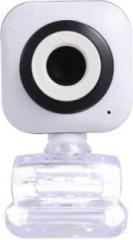 Creto 30 Megapixels HD Web Camera Clip on USB Webcam 30FPS) Webcam