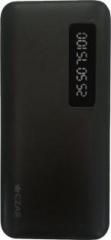 Czar 10000 mAh Power Bank (Powerline, Li Ion for all smart phones / 1 Year warranty, Lithium Polymer)