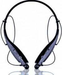 Czech HBS 730 Wireless/bluetooth Headset (Wireless in the ear)