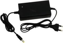 Daz Cam 12V 5A Dc Power Supply Ac Adaptor, Smps, SMPS for PC, LCD Monitor, TV, LED Strip, CCTV Power Adaptor 60 W Adapter