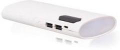 Debock 10000 mAh Power Bank (Lithium ion)