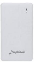 Deepsheila DSPB S2 8000 mAh DSP P 049 8000 mAh Power Bank (Lithium Polymer)