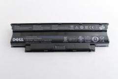 Dell 100% Orignal Battery For 15r/14r/13r/17r/5010/4010/5110/5030 6 Cell Laptop Battery