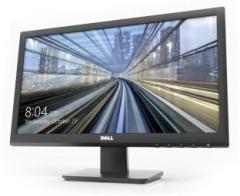 Dell 19.5 inch Full HD LCD With Backlit LED D2015H Monitor