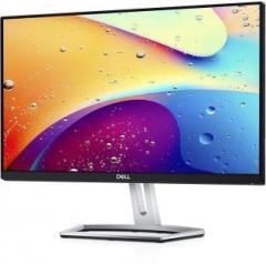 Dell 21.5 inch Full HD LED backlit LCD monitor / TFT active matrix S2218H Monitor