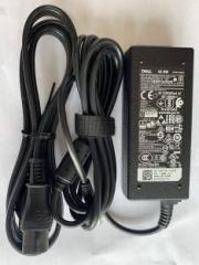 Dell 4.5mm pin 45 W Adapter (Power Cord Included)