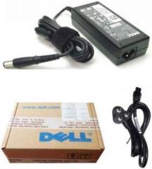 Dell 65w With Power Cord 65 W Adapter