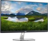 Dell 75 Hz Refresh Rate S2721HN S Series 27 inch Full HD IPS Panel Ultra Slim Bezel Monitor (AMD Free Sync, Response Time: 4 ms)