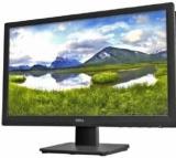 Dell D2020H 19.5 Inch HD Monitor (Response Time: 5 Ms)