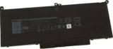 Dell F3YGT Laptop Battery For Latitude 12 7000 7280 7290 13 7380 7390 P29S002 Latitude 14 7480 7490 4 Cell Laptop Battery