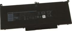 Dell F3YGT Laptop Battery for Latitude 12 7000 7280 7290 13 7380 7390 P29S002 Latitude 14 7480 7490 4 Cell Laptop Battery