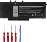 Dell GD1JP 4 Cell Laptop Battery