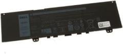 Dell Inspiron 13 7370 7373 7386 5370 Vostro 5370 38Wh F62G0 39DY5 battery 3 Cell Laptop Battery