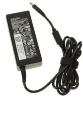 Dell Inspiron 14 3458 small pin 65 W Adapter (Power Cord Included)