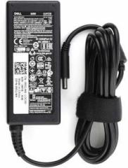 Dell Inspiron 5551, Inspiron 5555, Inspiron 5558, Inspiron 5758 65 W Adapter (SMALL PIN, Power card included, Power Cord Included)