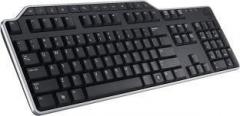 Dell KB522 Business Multimedia US English for Windows Wired USB Desktop Keyboard