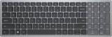 Dell KB740/Compact, Multidevice connectivity with Numeric Keypad Silent with Scissor Keys and Programmable buttons Bluetooth Multi device Keyboard