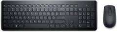 Dell KM 117 Wireless Laptop Keyboard