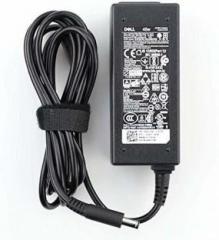 Dell KXTTW Small pin charger 45w 19.5v for inspiron 17 5755 5758 45 W Adapter (Power Cord Included)