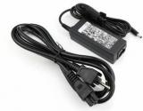 Dell New Original for HA45NM140 KXTTW Laptop AC Adapter Charger & Power Cord 45W 4.5mm Tip, for XPS13 65 Adapter (Power Cord Included)