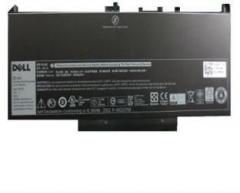 Dell Original 4 Cell 55WHr Laptop Battery for Latitude E7270 E7470 4 Cell Laptop Battery