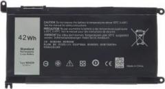 Dell WDXOR CYMGM 3 Cell Laptop Battery