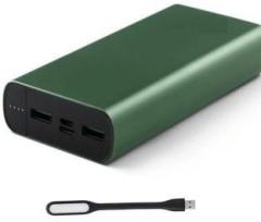 Dg 50000 mAh 18 W Power Bank (Lithium Polymer, Fast Charging for Mobile)