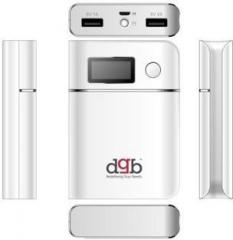 Dgb Maven Duos PB 11000 Portable 10400 mAh Power Bank