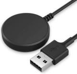 Dhavals Shoppe Replacement USB Magnetic Compatible with Samsung Galaxy Watch 4 /Classic Charging Pad