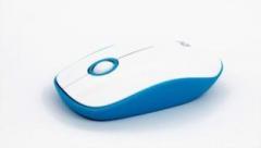 Di International WL410 Wireless Mouse WL410 Wireless Laser Gaming Mouse Wireless Laser Mouse (Bluetooth, Mulitcolor)