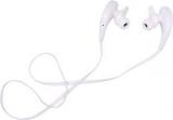 Digitree Bluetooth Headset DBS500 White