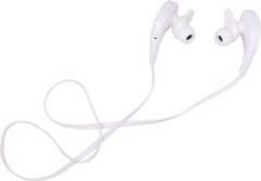 Digitree Bluetooth Headset DBS500 White