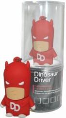 Dinosaur Drivers Batman DD 16 GB Pen Drive