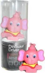 Dinosaur Drivers Ganesha 8 GB Pen Drive