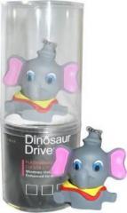 Dinosaur Drivers God Ganesha 8 GB Pen Drive