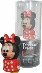 Dinosaur Drivers Mickey Mouse 16 GB Pen Drive